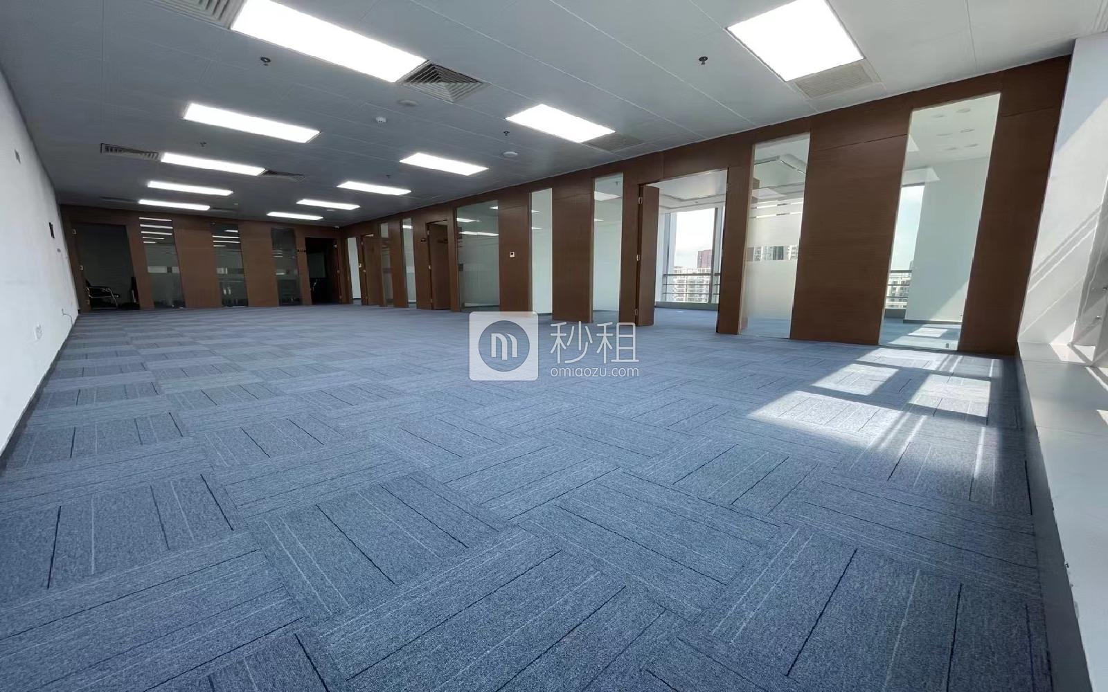 阳光科创中心写字楼出租580平米精装办公室85元/m².月