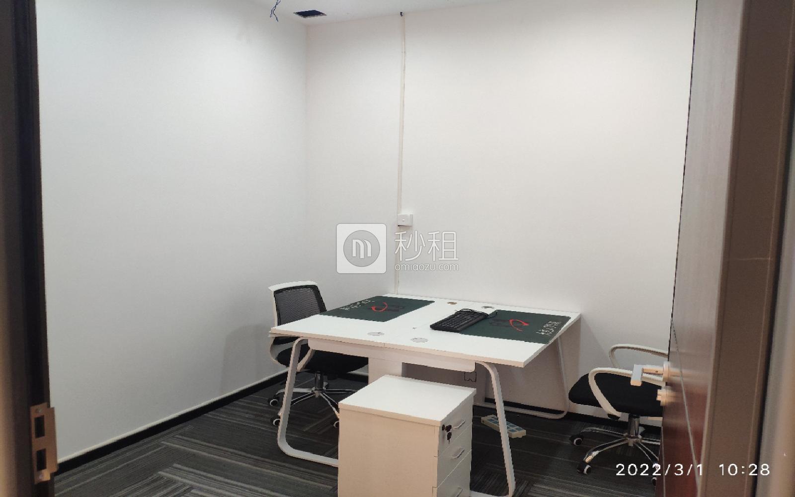 阳光科创中心写字楼出租285平米精装办公室65元/m².月