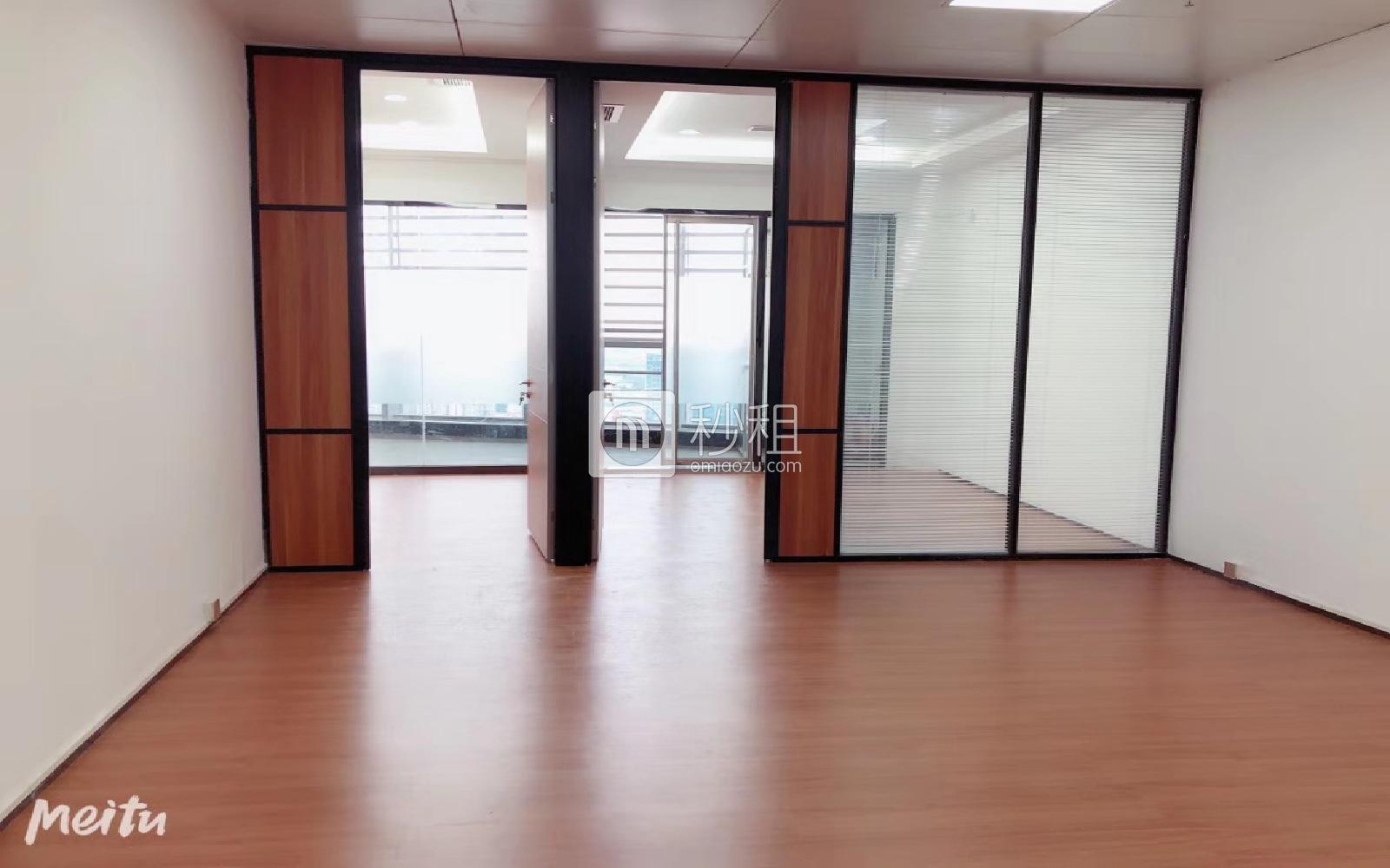 阳光科创中心写字楼出租100平米精装办公室88元/m².月