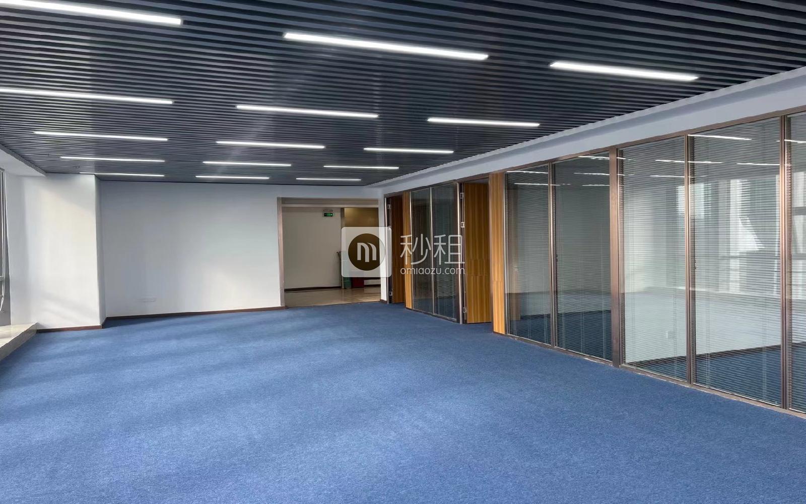 阳光科创中心写字楼出租390平米精装办公室78元/m².月