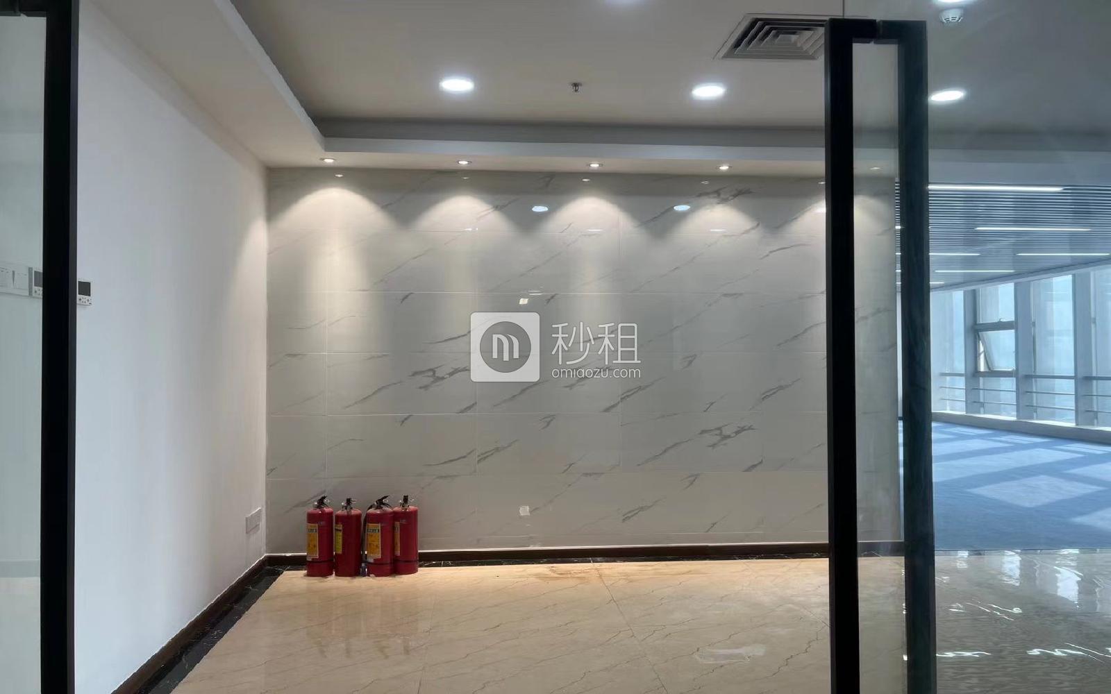 阳光科创中心写字楼出租390平米精装办公室78元/m².月