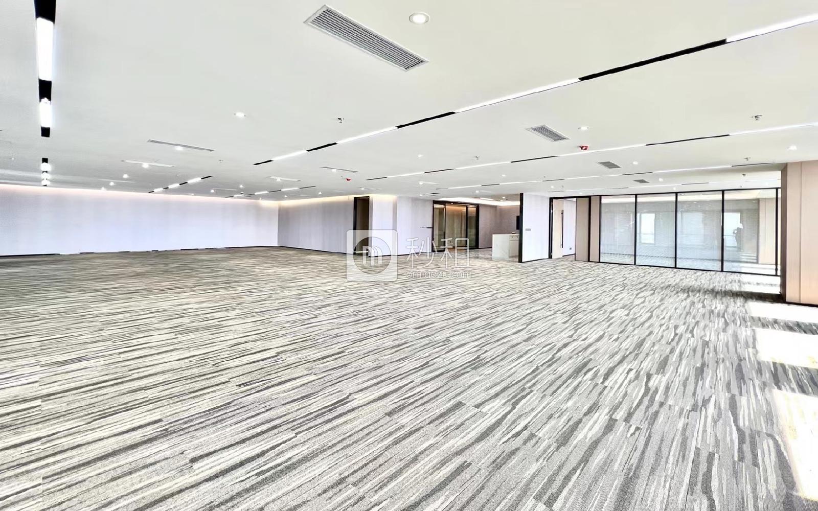 招商前海国际中心写字楼出租660平米豪装办公室140元/m².月