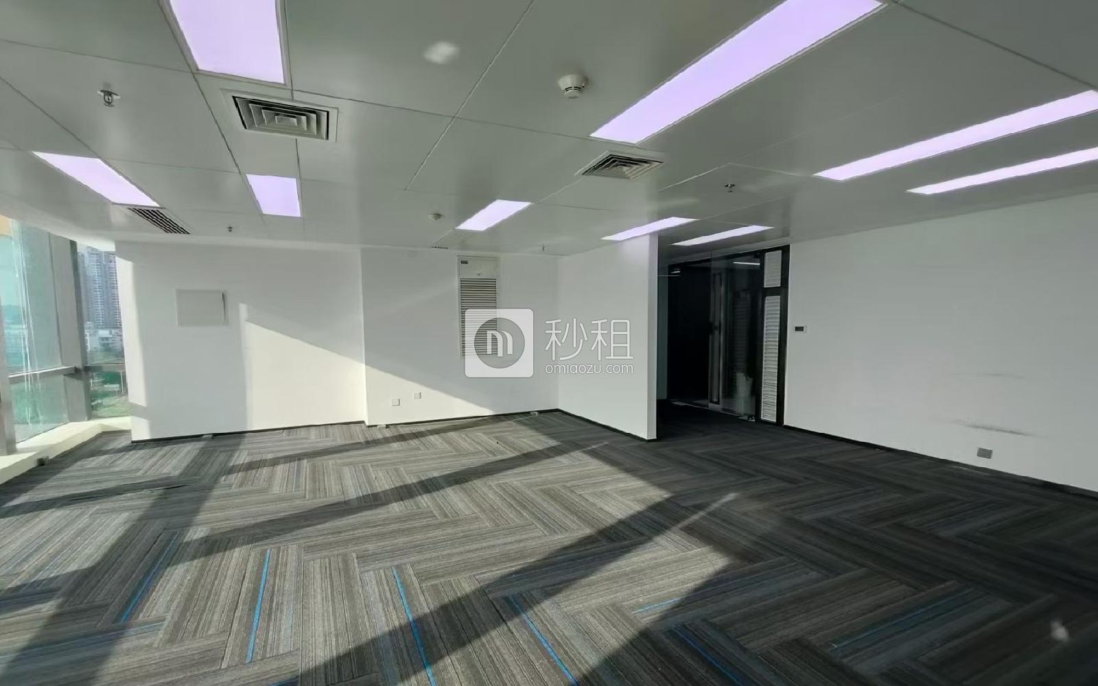 波顿研发大楼-波顿科技园写字楼出租196平米精装办公室69元/m².月