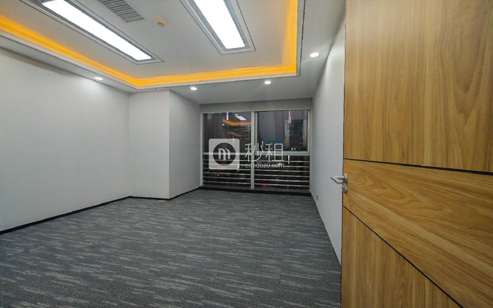 现代国际大厦写字楼出租499平米豪装办公室108元/m².月