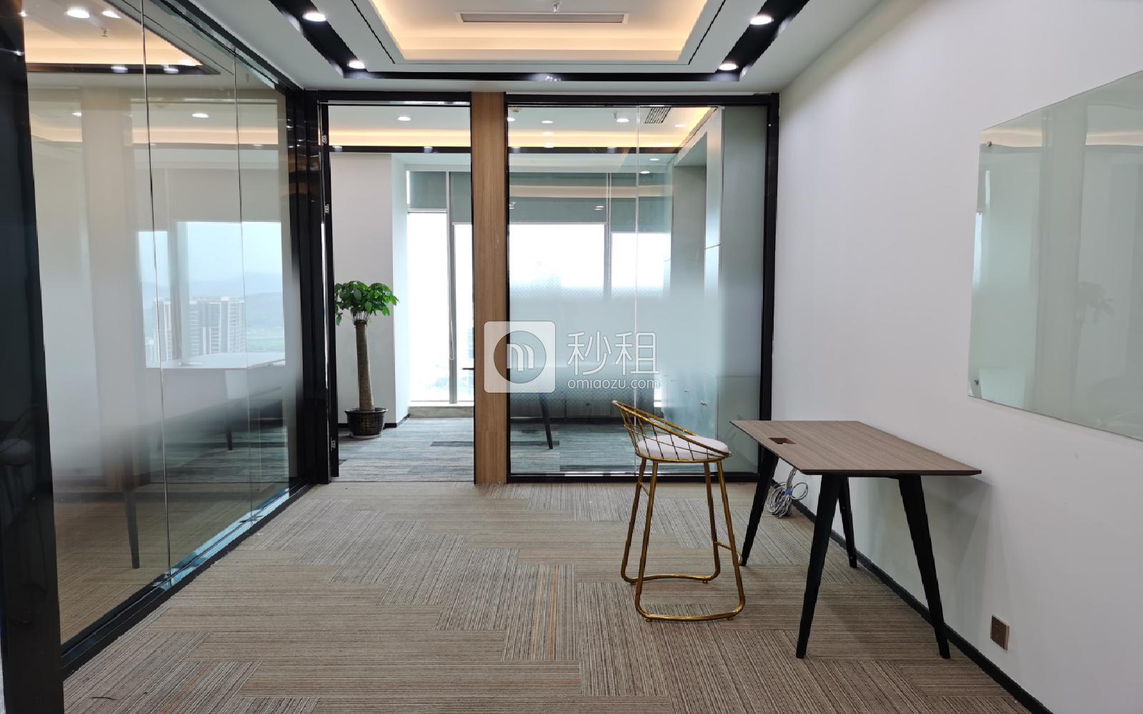 卓越世纪中心写字楼出租149平米豪装办公室129元/m².月