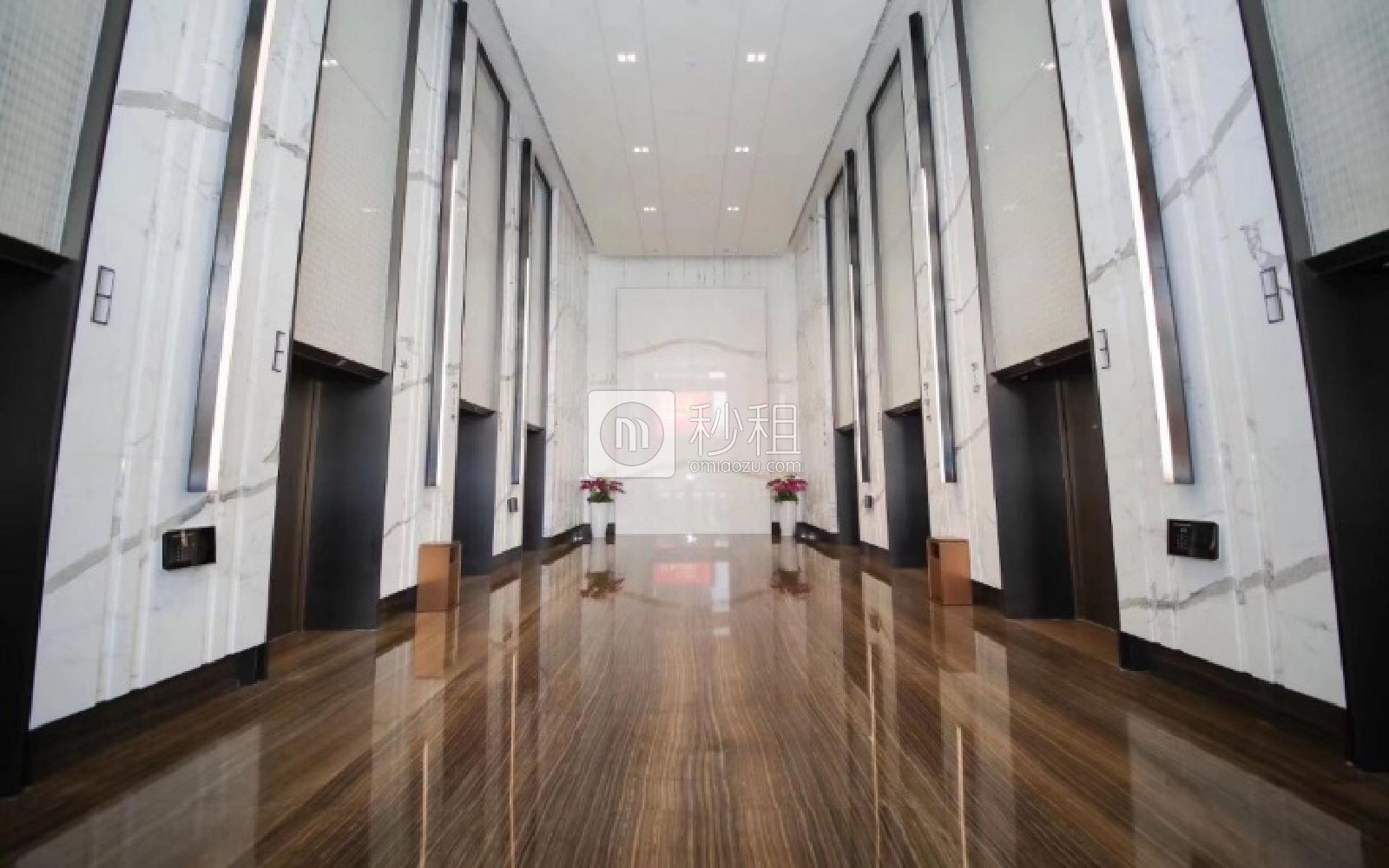 京地大厦写字楼出租279平米豪装办公室108元/m².月