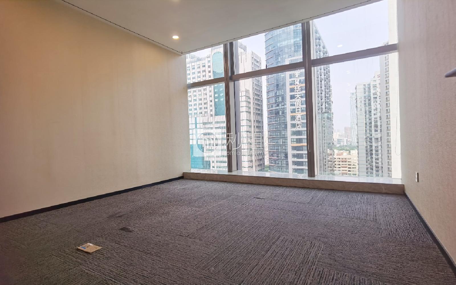 京地大厦写字楼出租656平米豪装办公室108元/m².月
