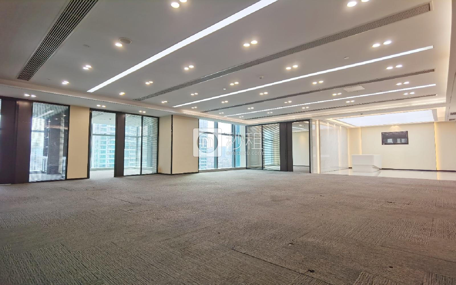 京地大厦写字楼出租656平米豪装办公室108元/m².月