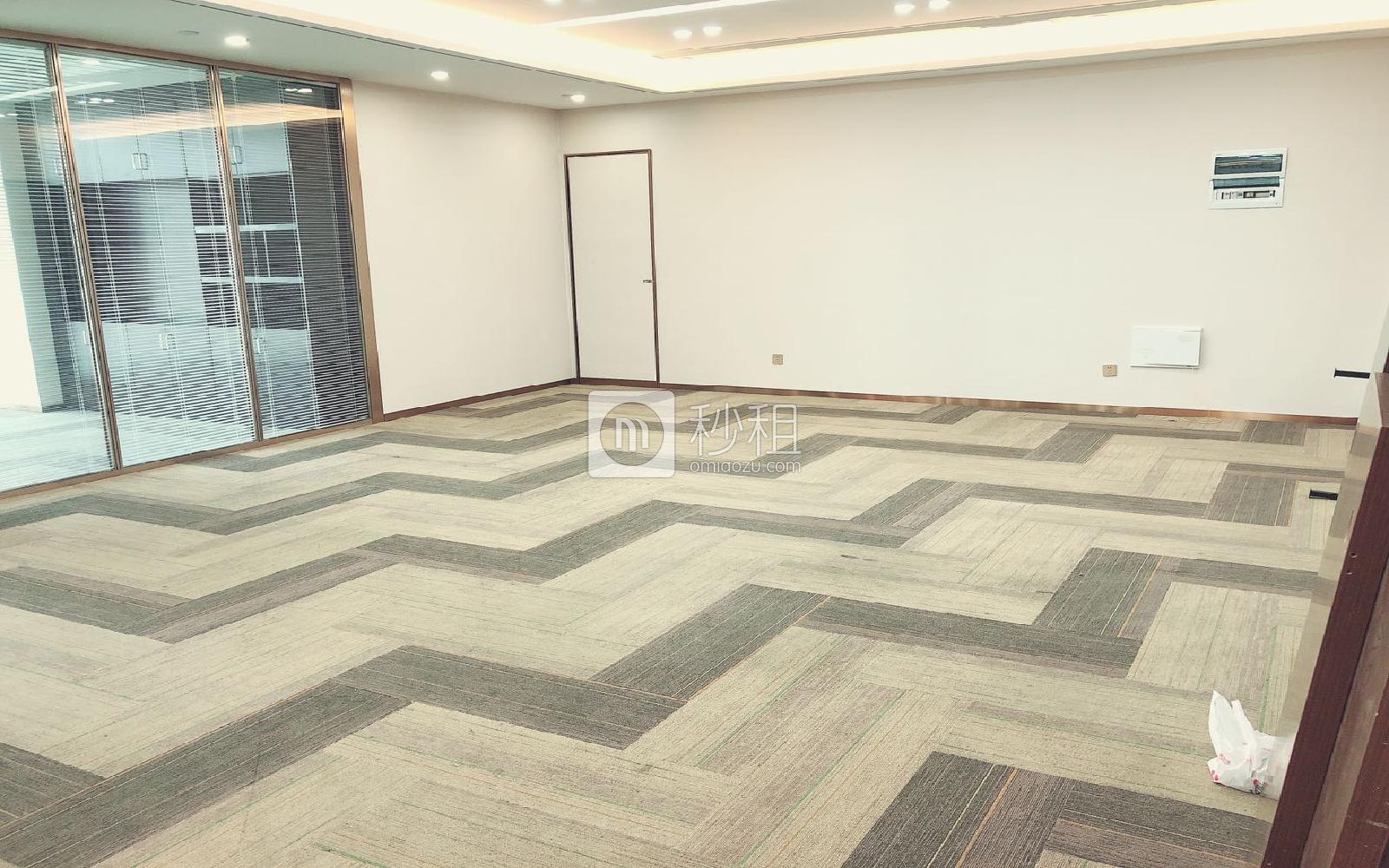 京地大厦写字楼出租277平米豪装办公室108元/m².月