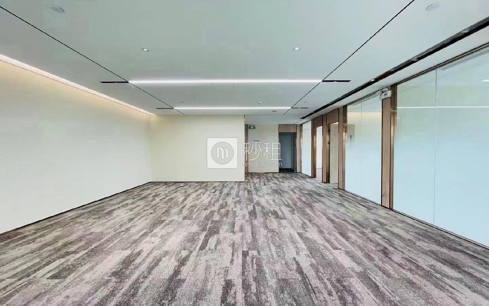 京地大厦写字楼出租388平米豪装办公室198元/m².月