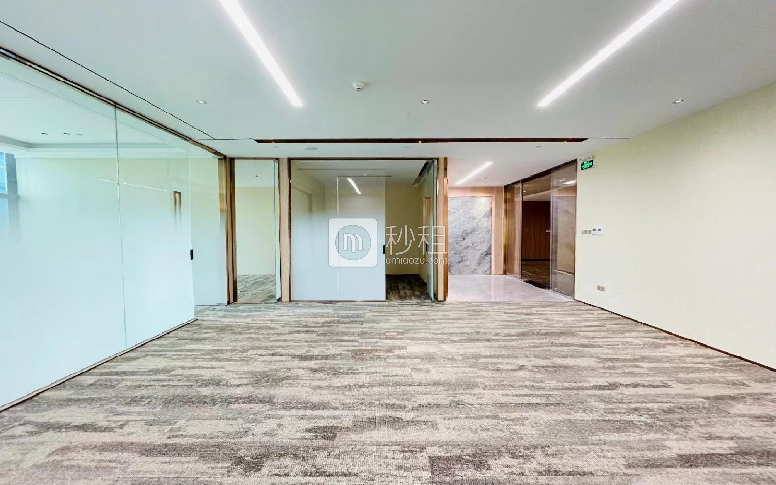 京地大厦写字楼出租148平米豪装办公室198元/m².月