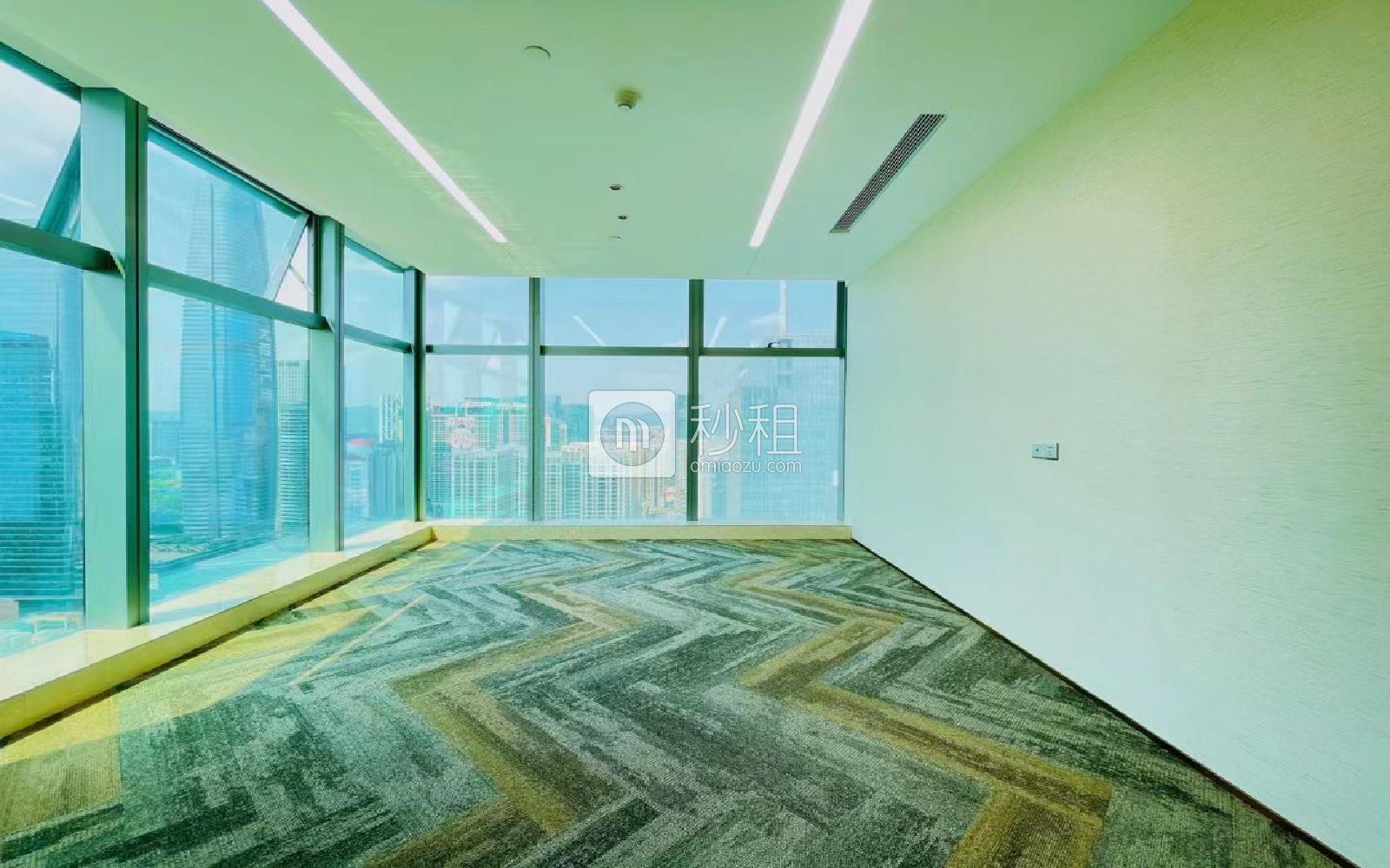 京地大厦写字楼出租408平米豪装办公室188元/m².月