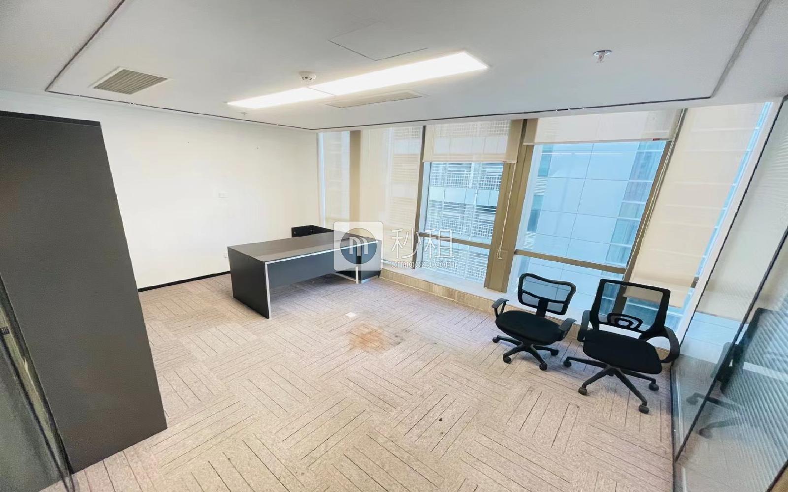 瀚森大厦写字楼出租237.11平米豪装办公室168元/m².月