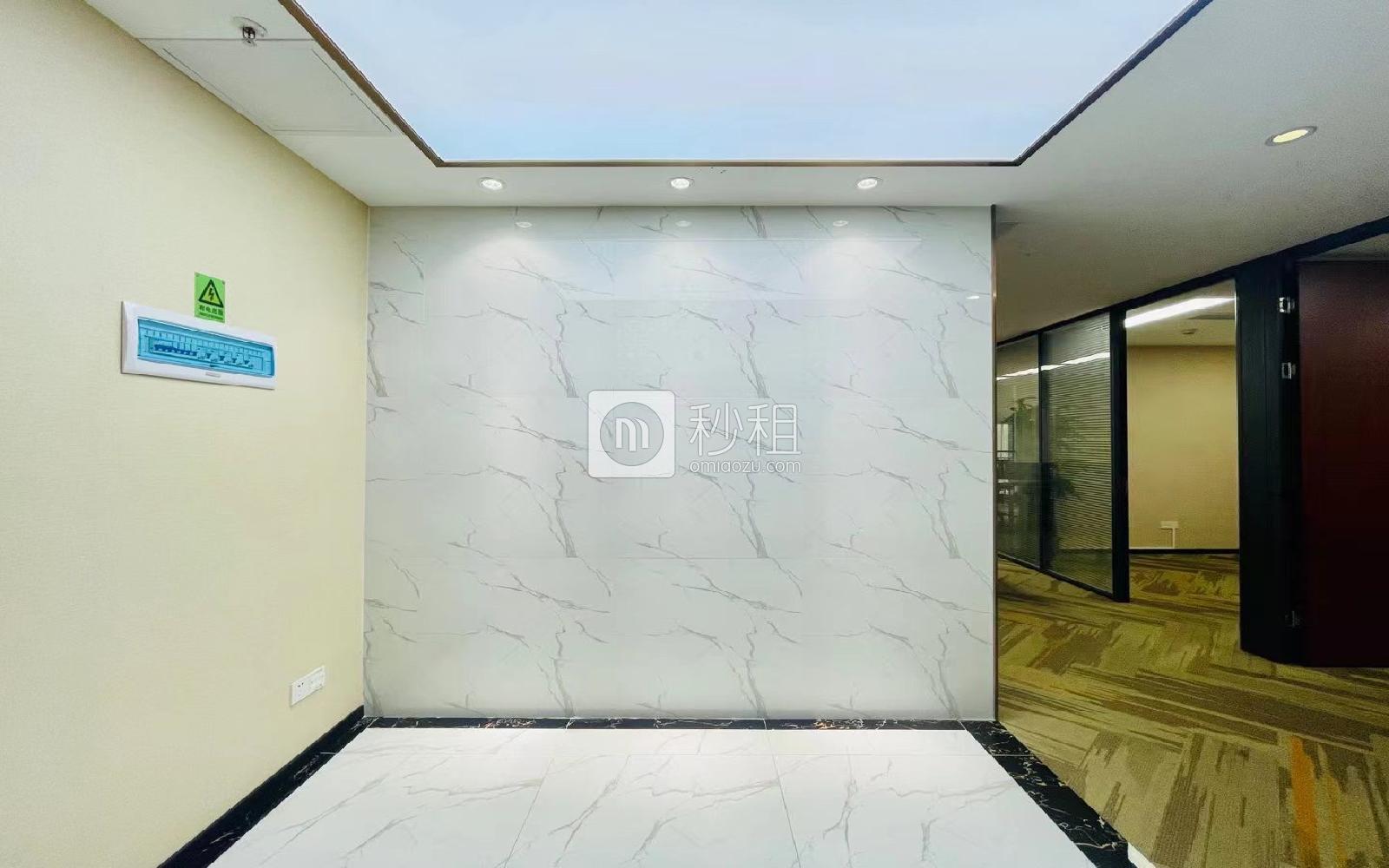 比克科技大厦写字楼出租265平米精装办公室69元/m².月