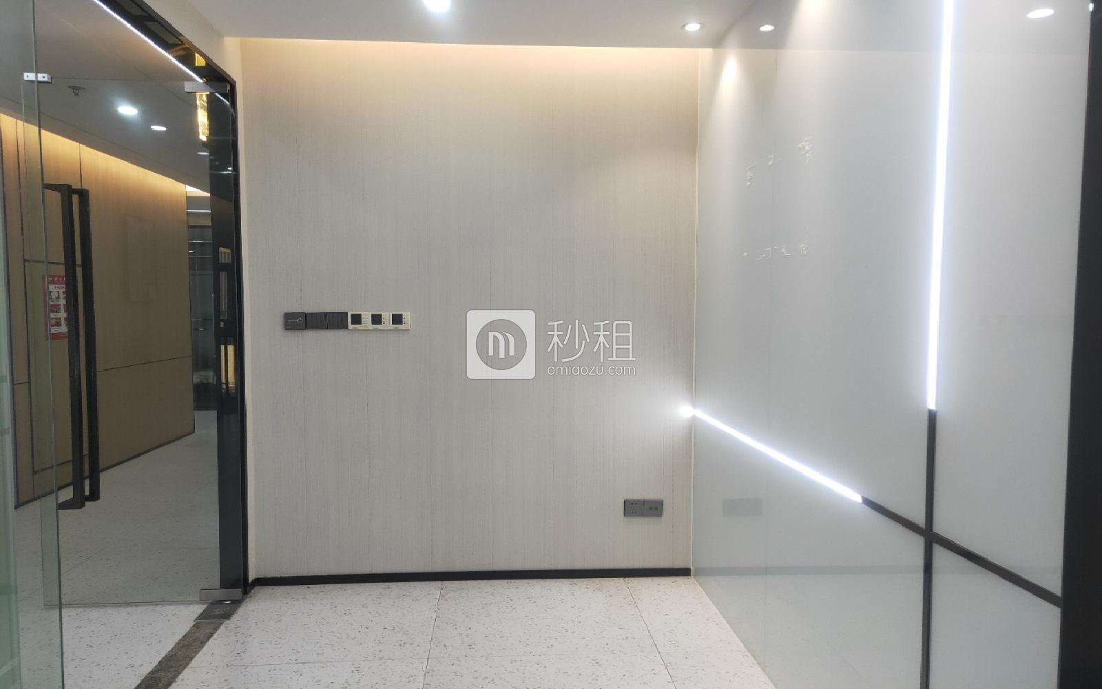 华中科技大学深圳产学研基地写字楼出租273平米精装办公室60元/m².月