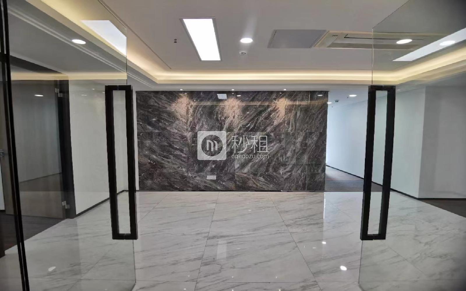 兆邦基金融大厦写字楼出租385.3平米豪装办公室188元/m².月