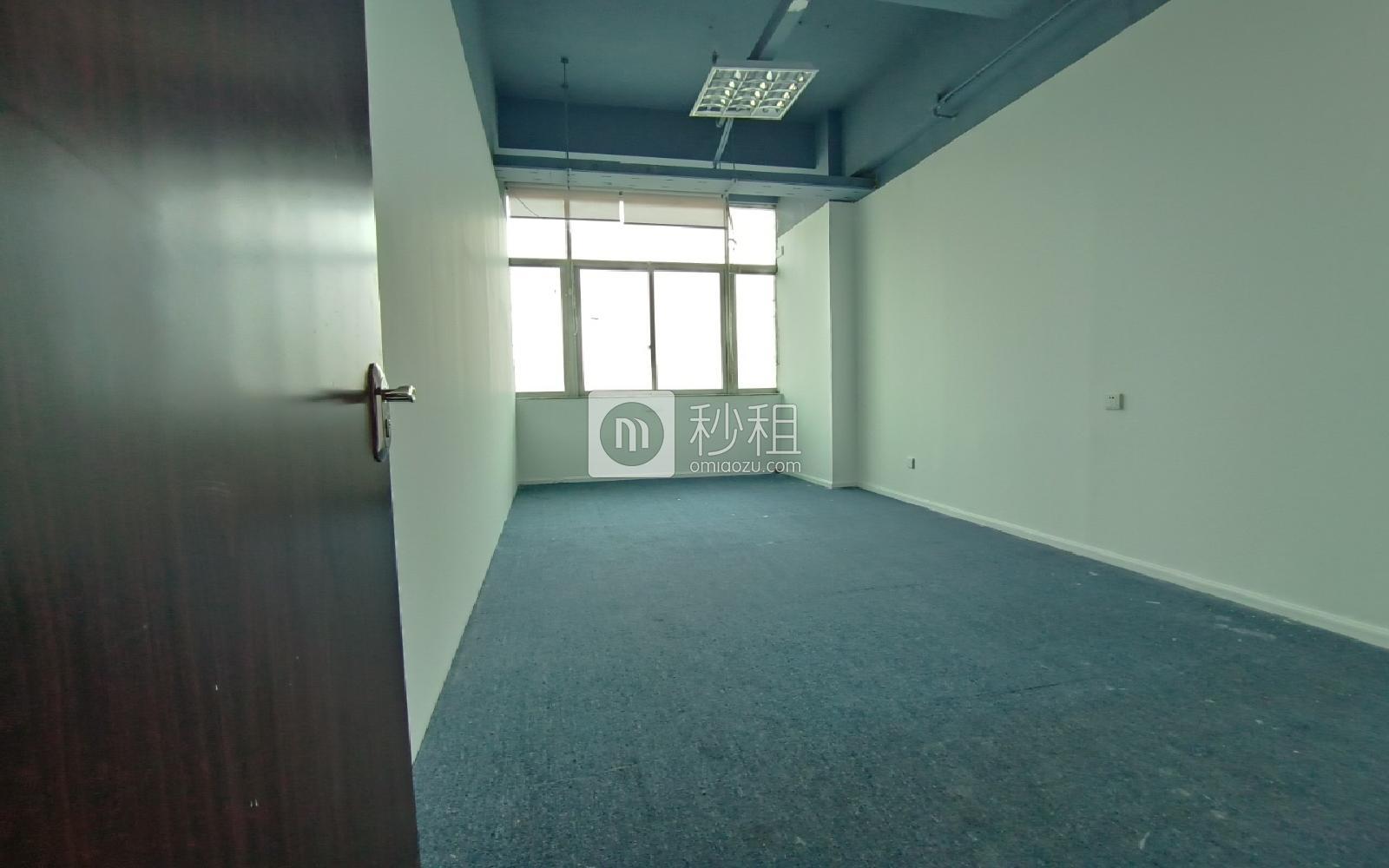东方科技园写字楼出租178平米豪装办公室40元/m².月