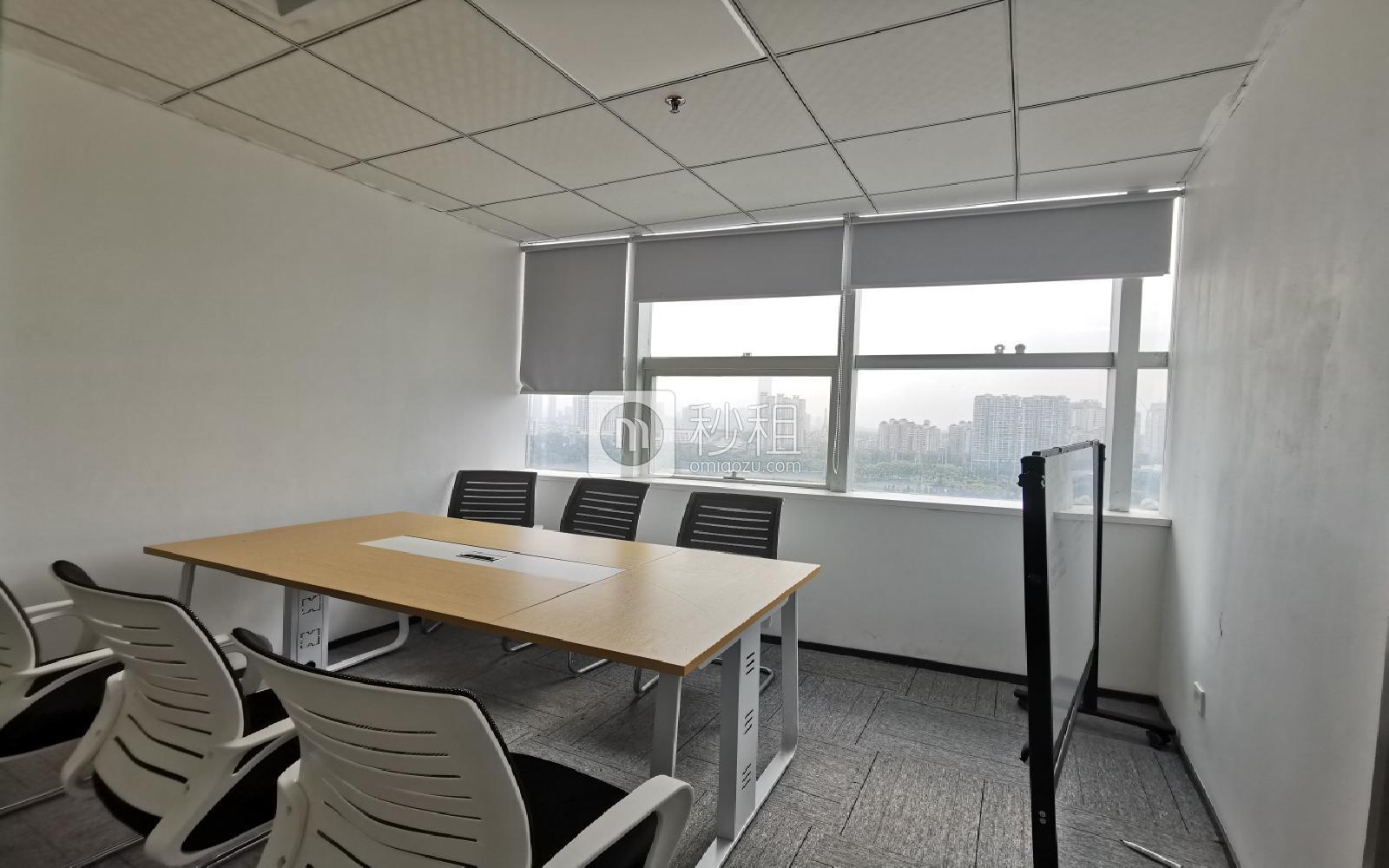 曙光科技大厦写字楼出租221平米精装办公室100元/m².月