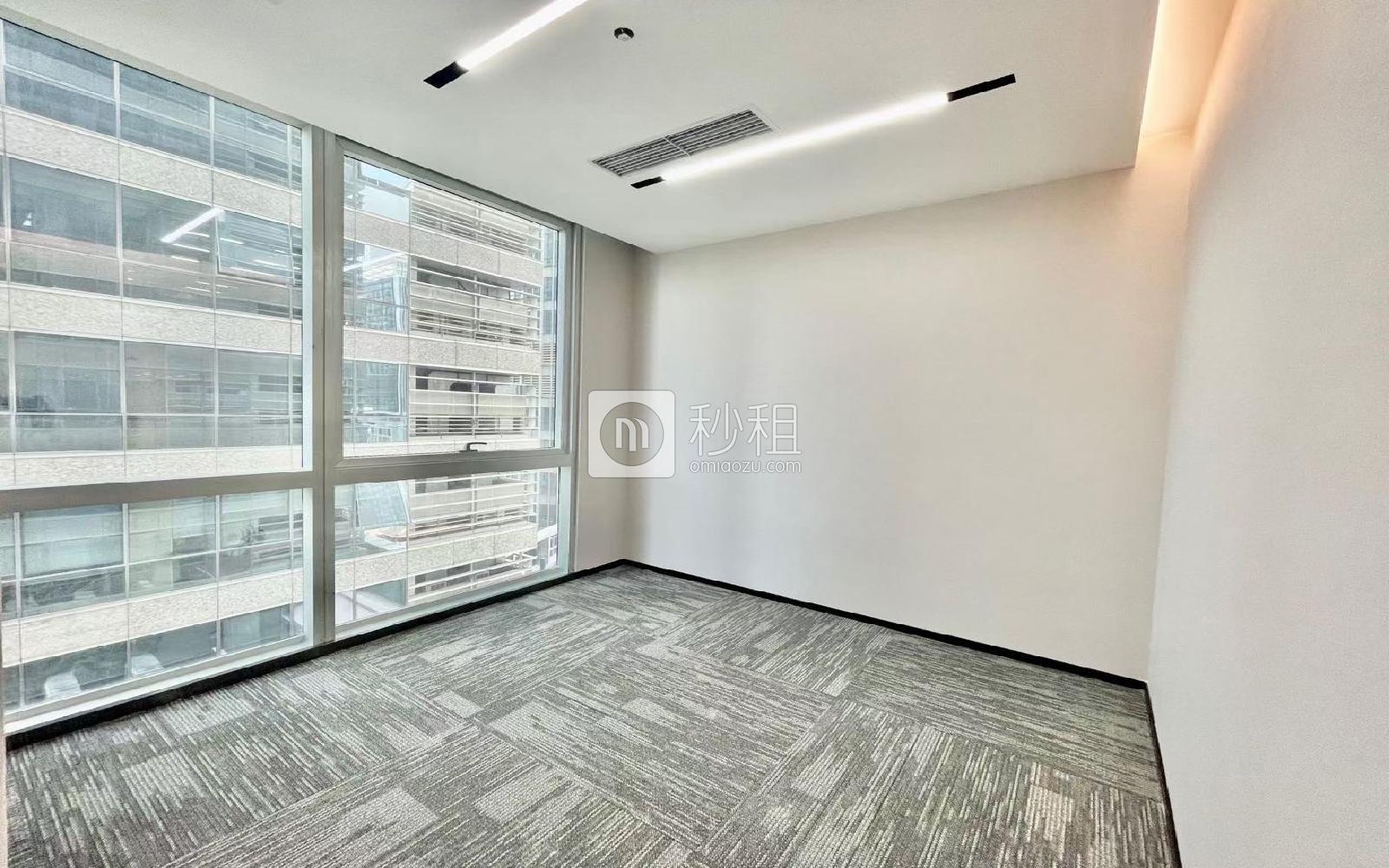 航盛科技大厦写字楼出租741平米豪装办公室70元/m².月