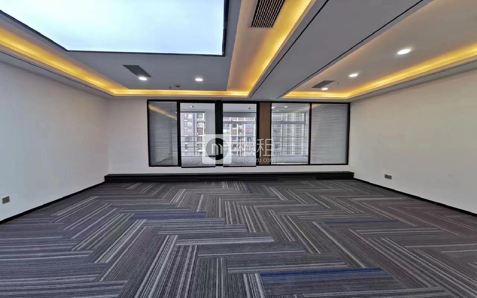 星河世纪大厦写字楼出租178平米豪装办公室99元/m².月