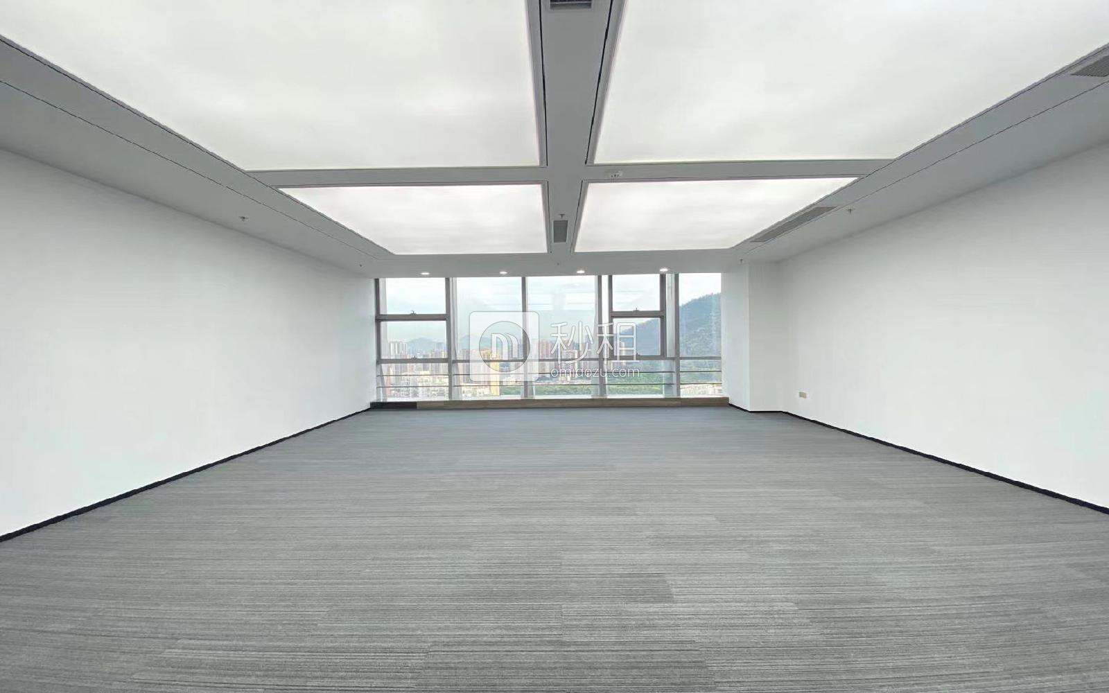 香江金融中心写字楼出租148平米豪装办公室120元/m².月