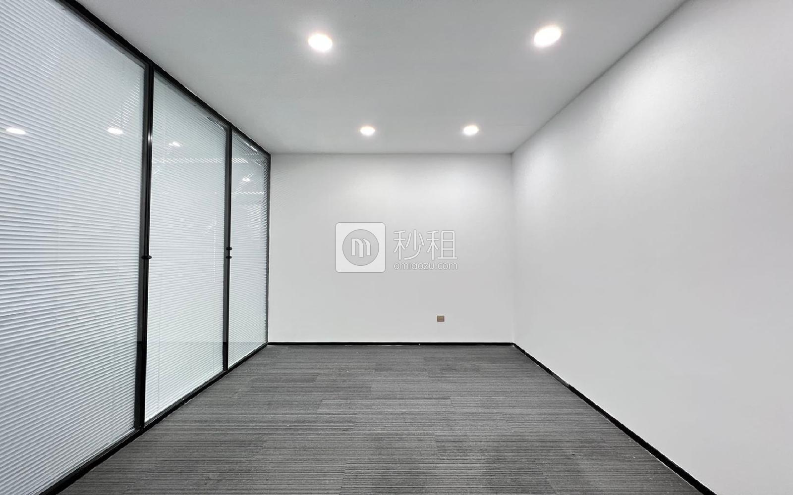 阳光科创中心写字楼出租346平米豪装办公室85元/m².月