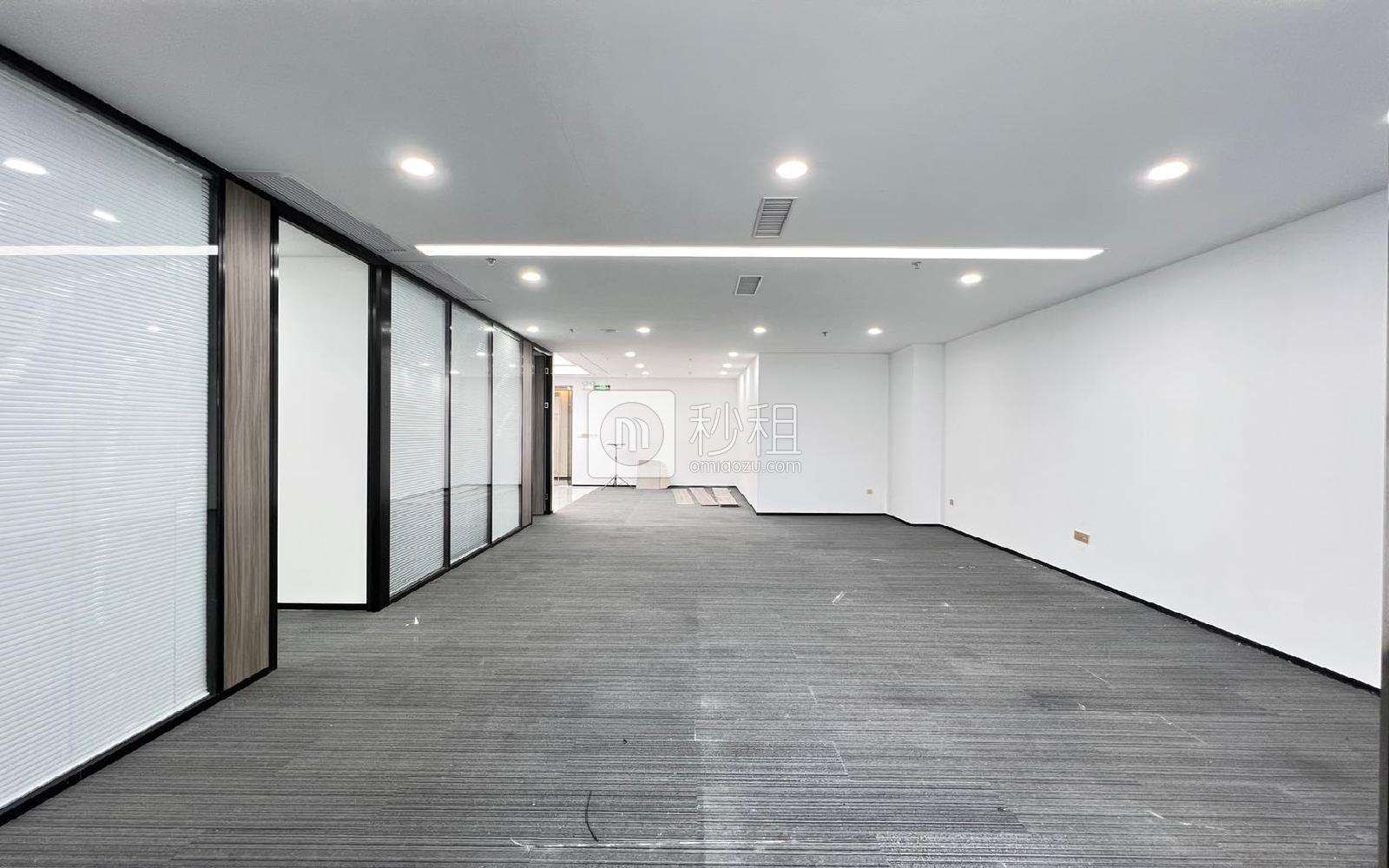 阳光科创中心写字楼出租346平米豪装办公室85元/m².月