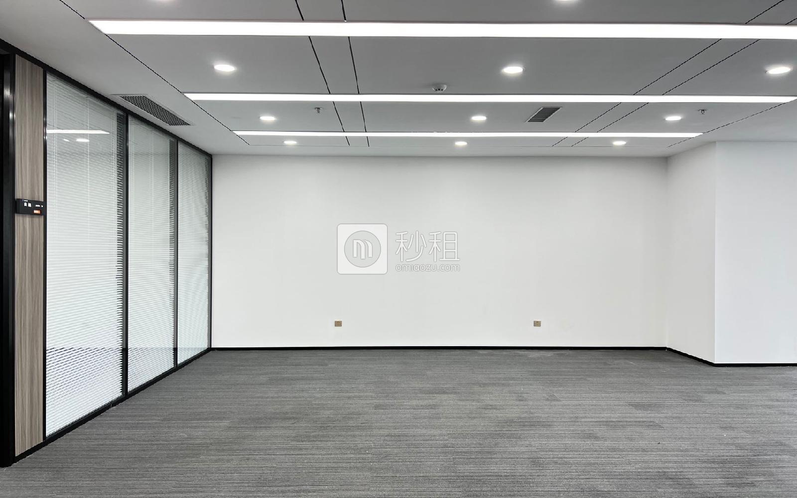 阳光科创中心写字楼出租410平米精装办公室88元/m².月