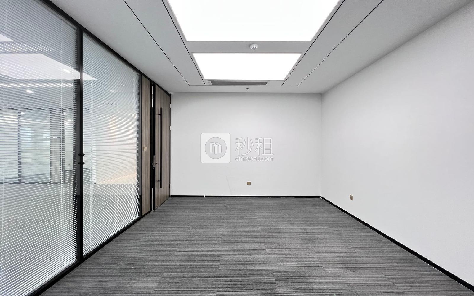 阳光科创中心写字楼出租410平米精装办公室88元/m².月