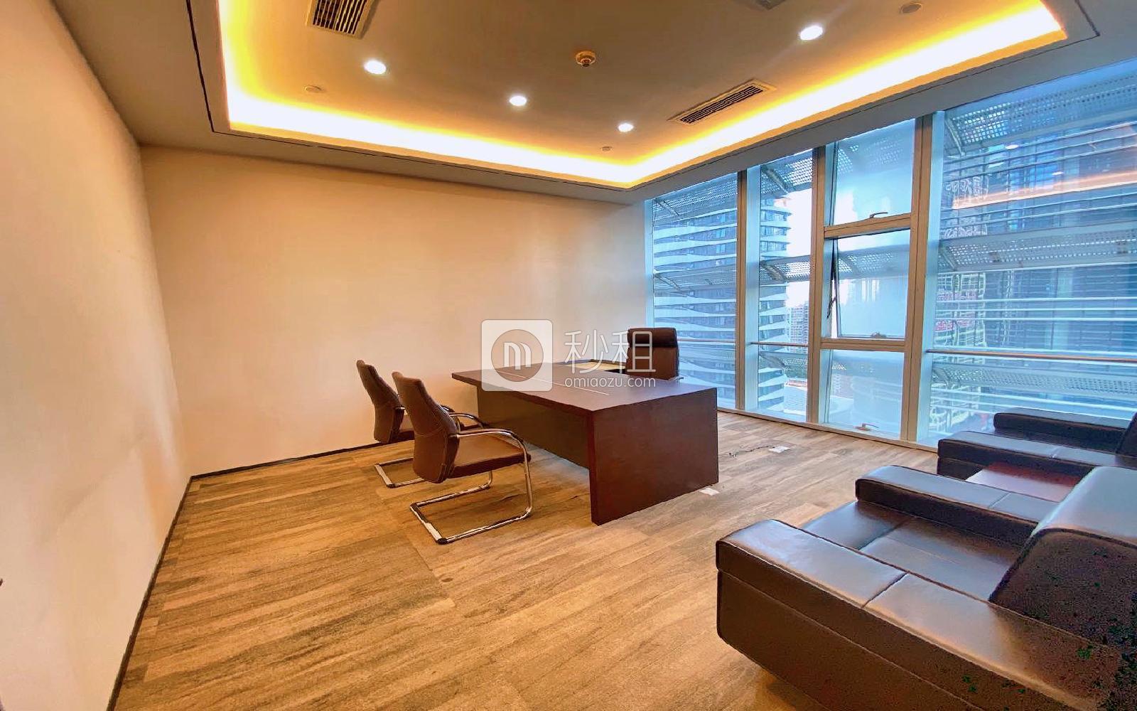 中洲大厦写字楼出租662平米精装办公室238元/m².月