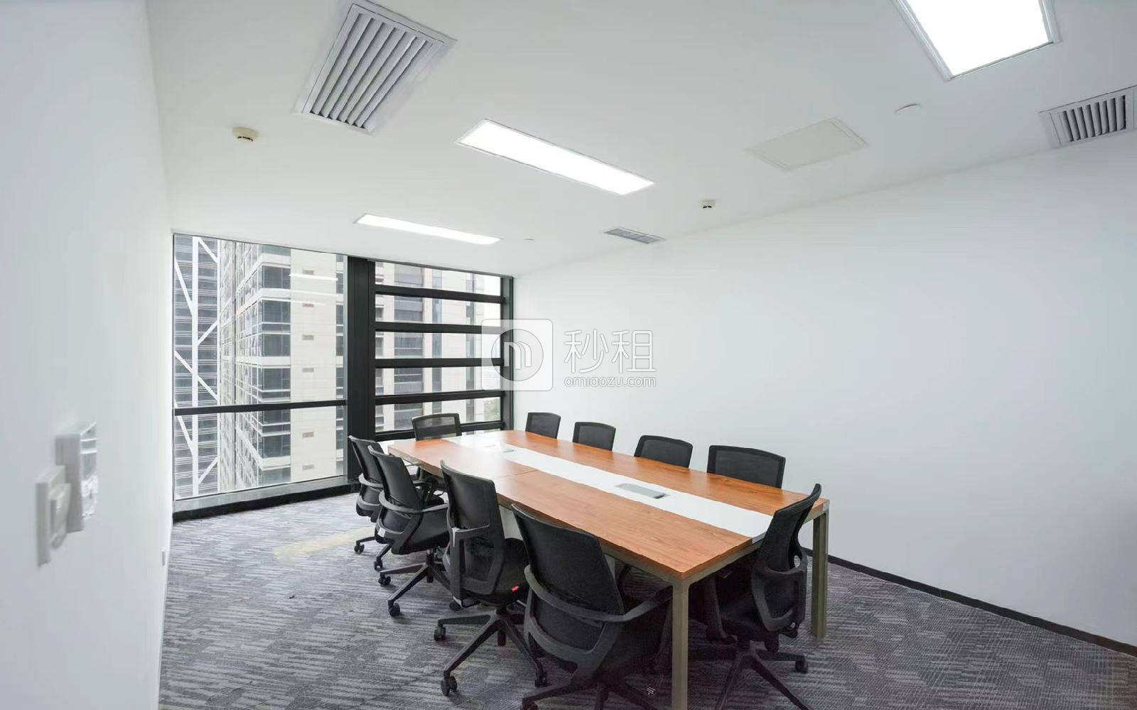 华嵘大厦写字楼出租586.92平米豪装办公室138元/m².月