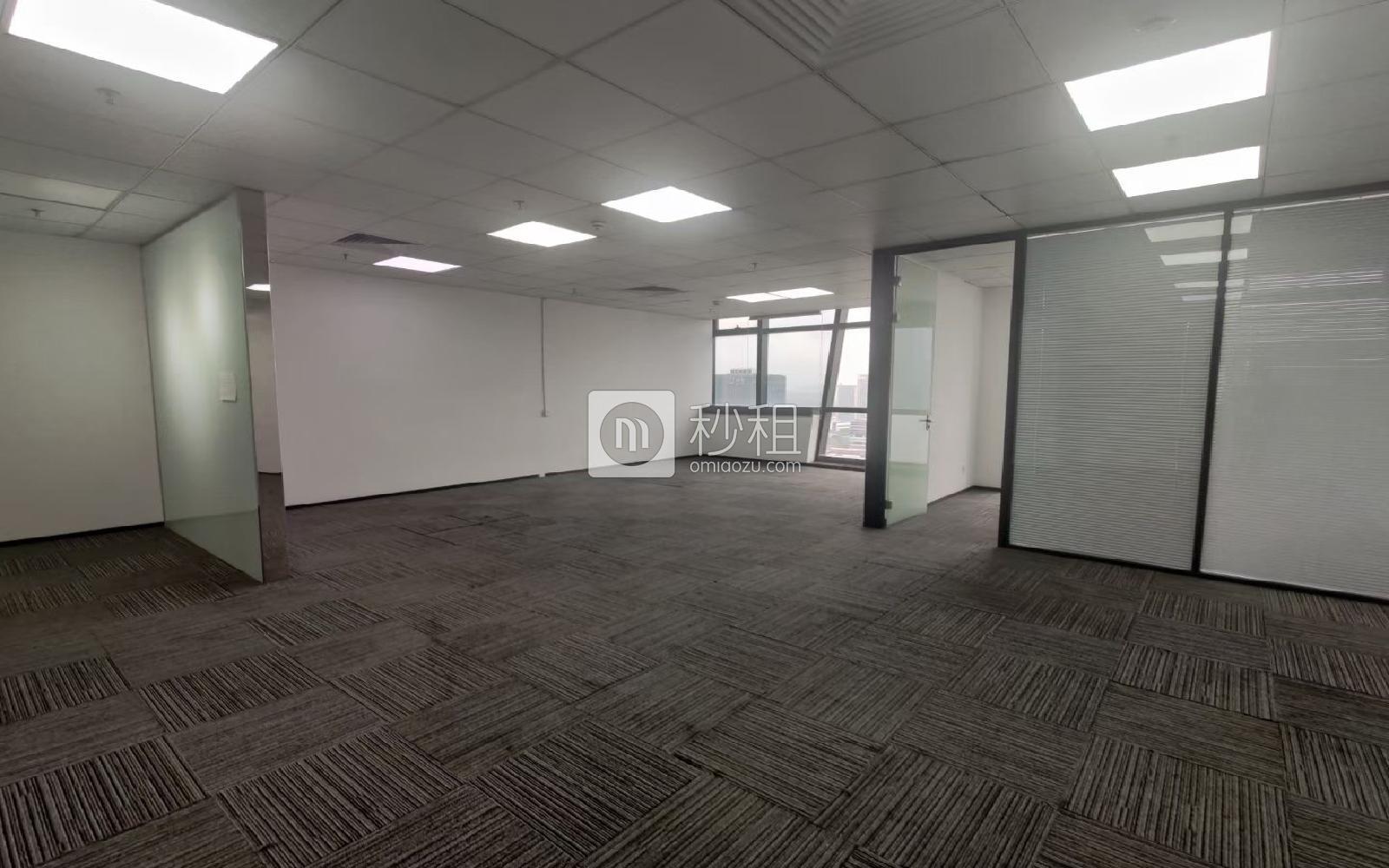 威盛科技大厦写字楼出租146平米精装办公室108元/m².月