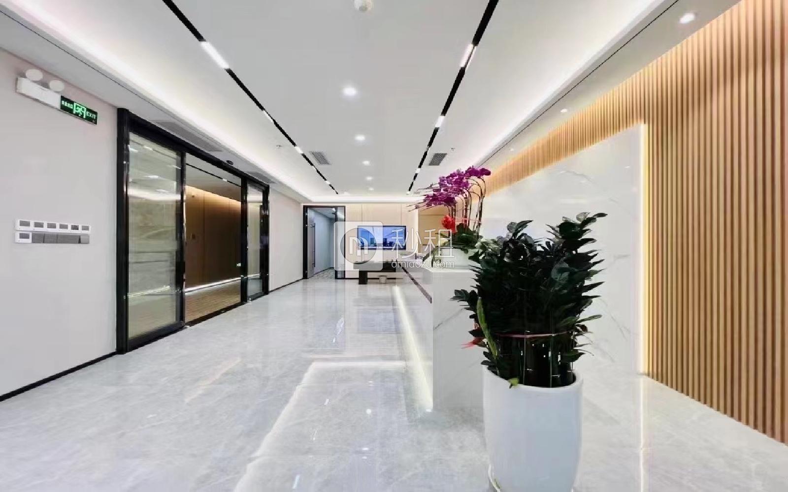 天珑移动大厦写字楼出租1168平米精装办公室115元/m².月