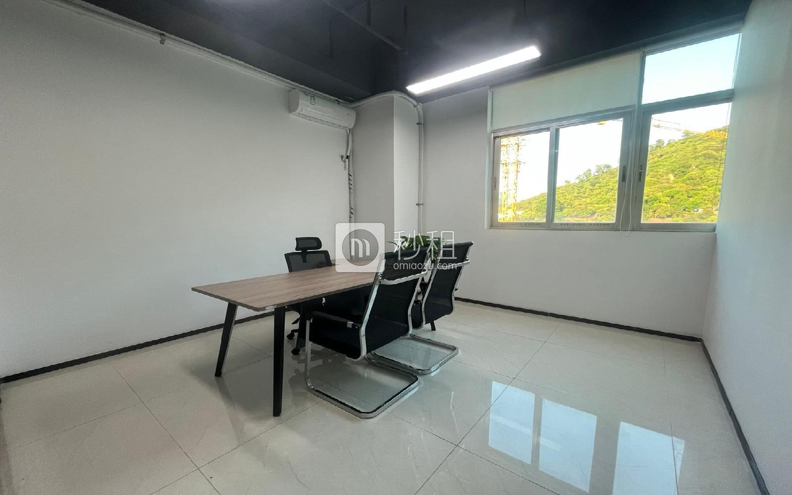明亮科技园写字楼出租251平米精装办公室69元/m².月