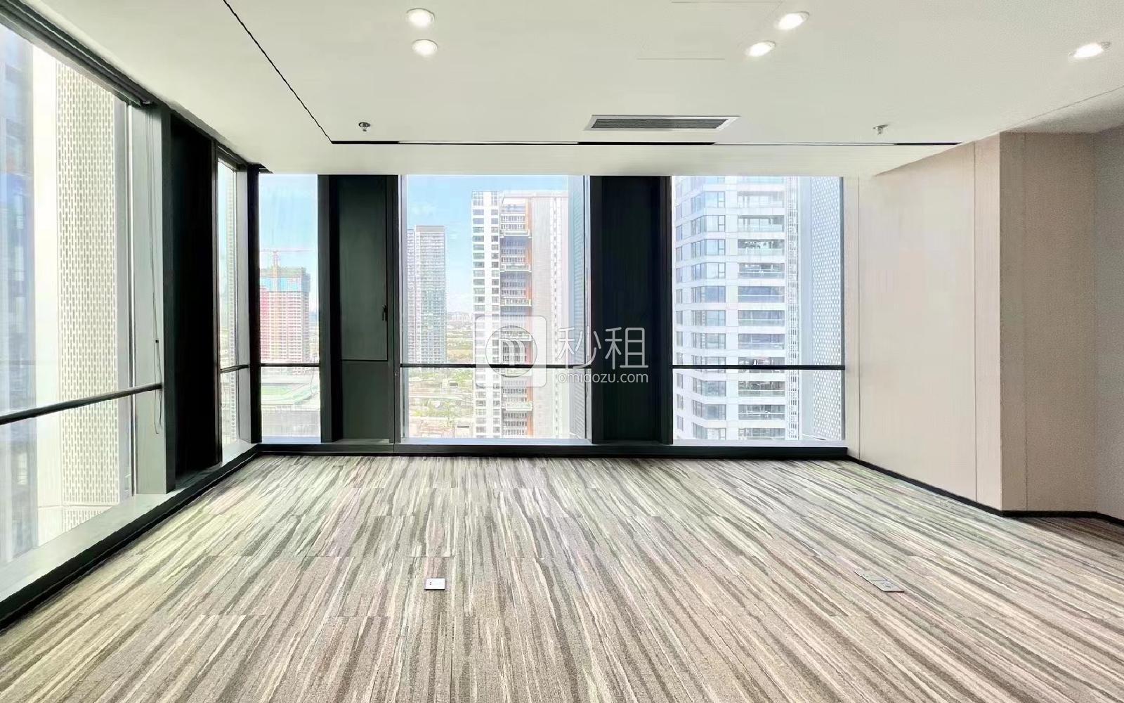 香江金融中心写字楼出租784平米豪装办公室100元/m².月