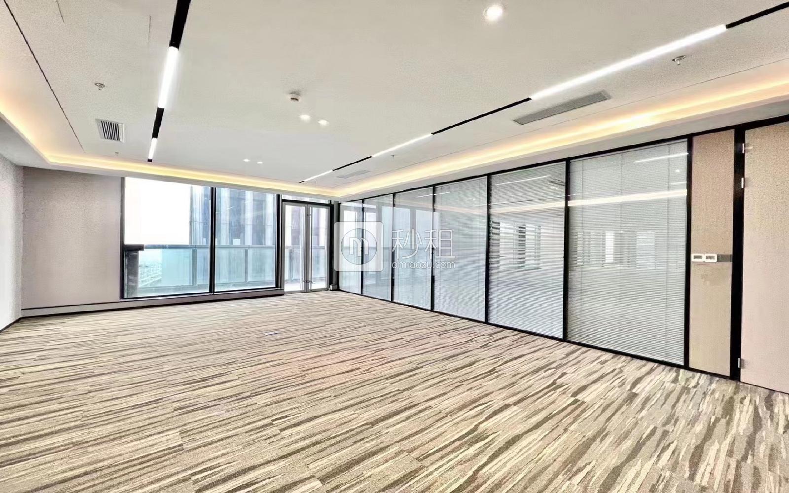 香江金融中心写字楼出租784平米豪装办公室100元/m².月