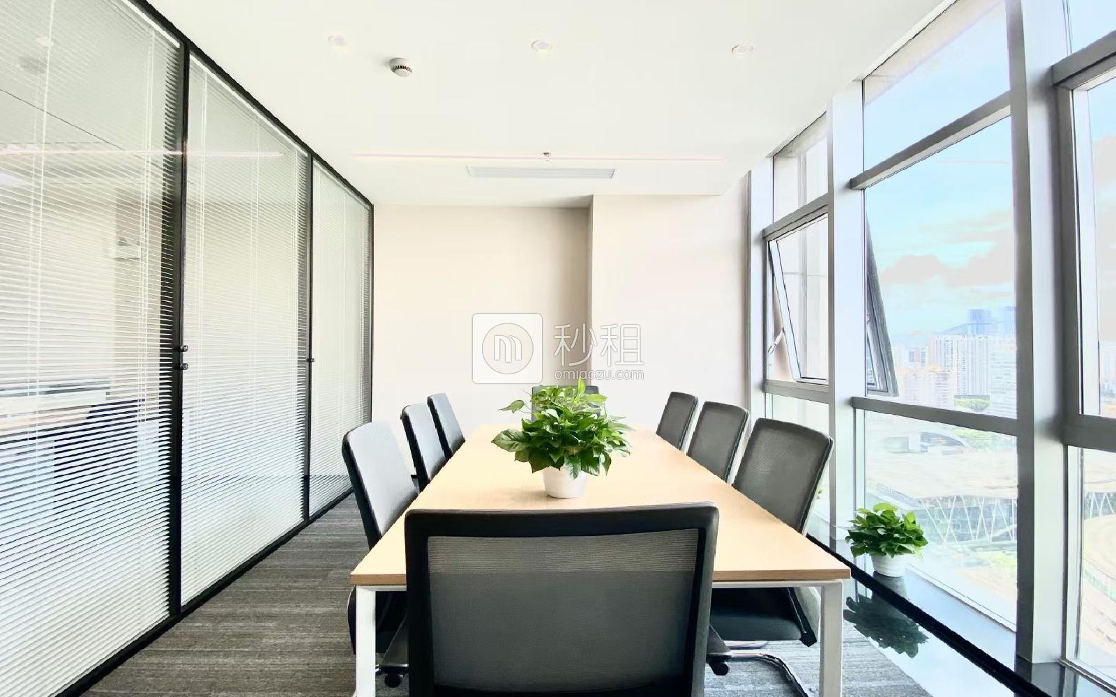 东方科技大厦写字楼出租741平米豪装办公室70元/m².月