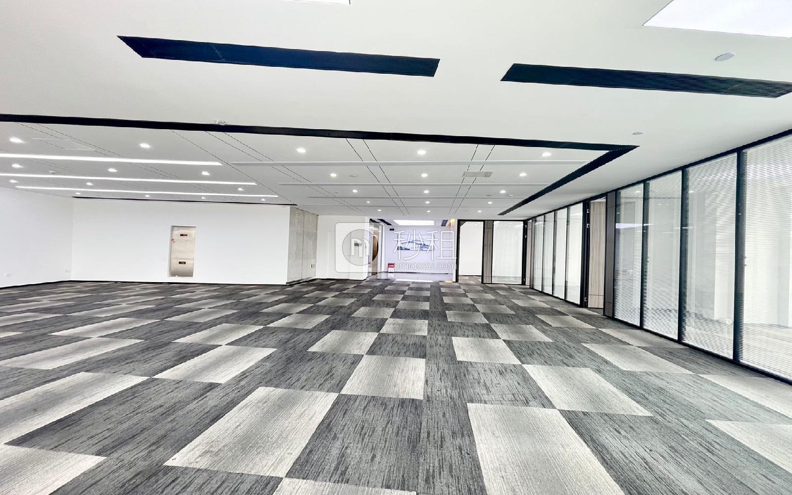 威盛科技大厦写字楼出租384平米豪装办公室60元/m².月