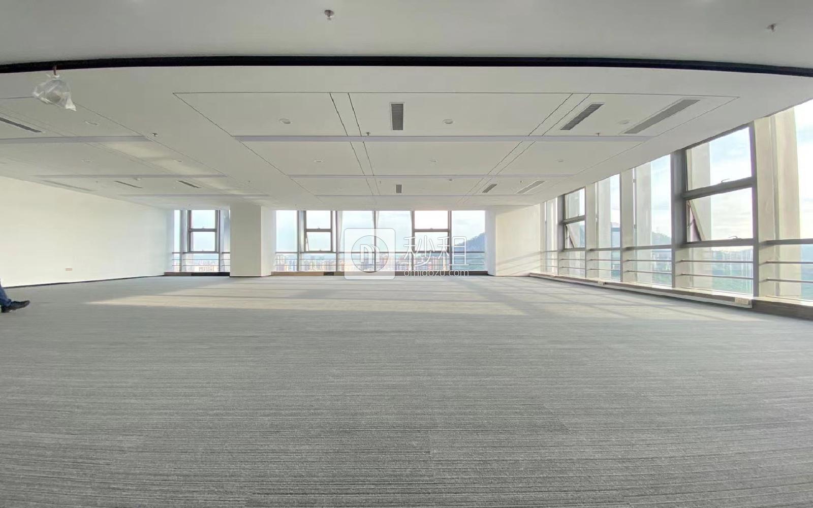 威盛科技大厦写字楼出租394平米豪装办公室70元/m².月