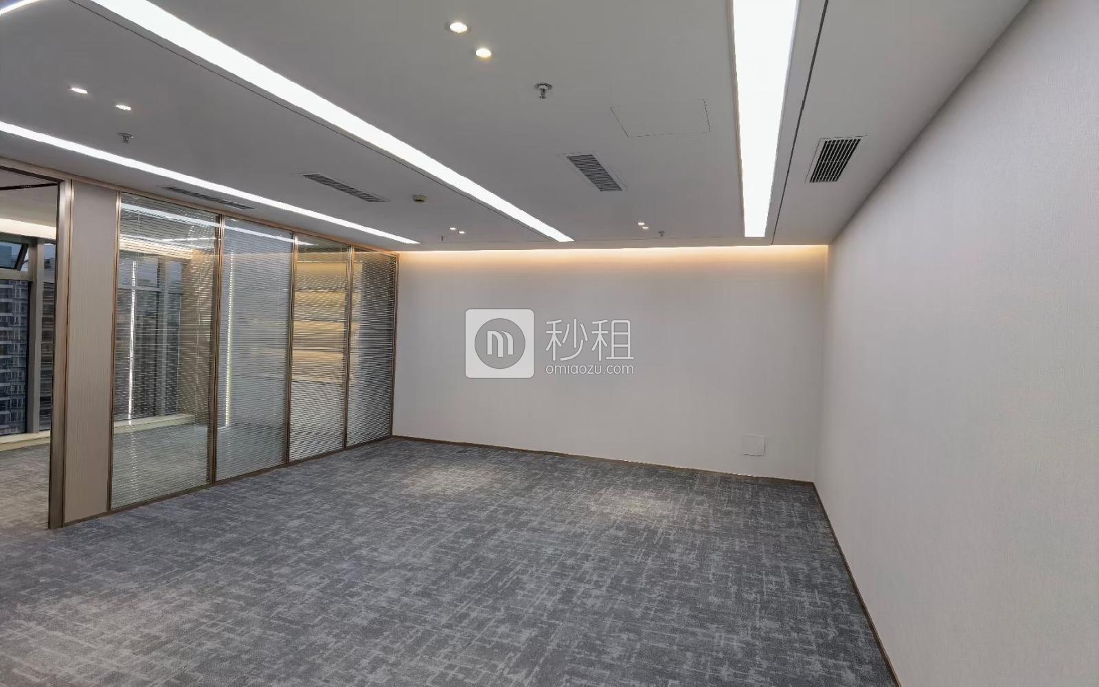 威盛科技大厦写字楼出租512平米豪装办公室60元/m².月
