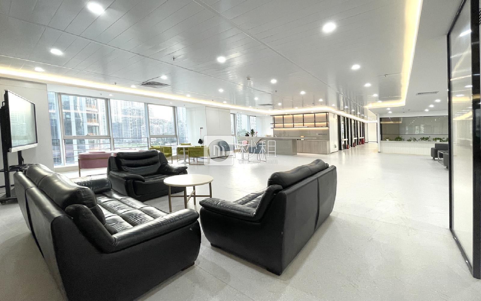 北邮科技大厦写字楼出租525平米豪装办公室70元/m².月