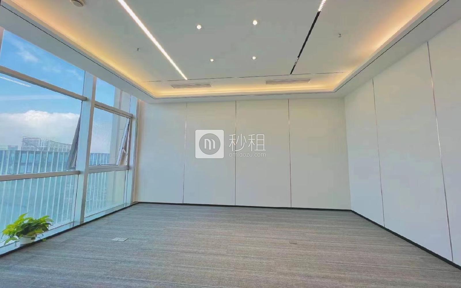 鹏润达商业广场写字楼出租218平米豪装办公室120元/m².月