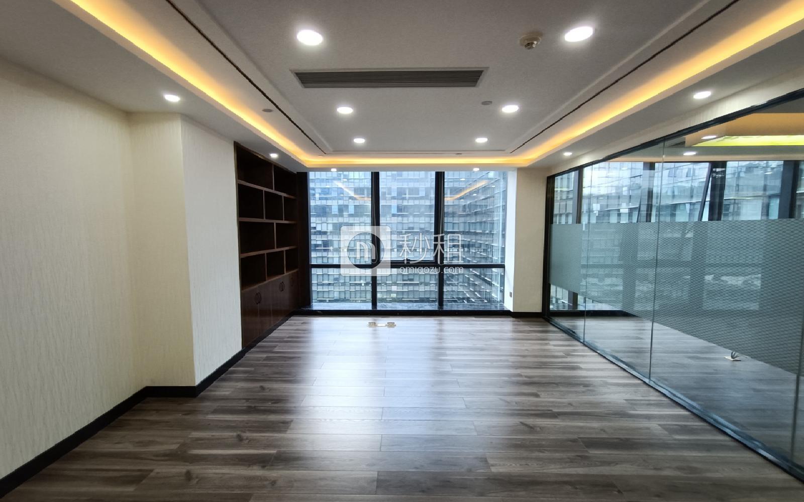 科兴科学园写字楼出租237平米精装办公室168元/m².月