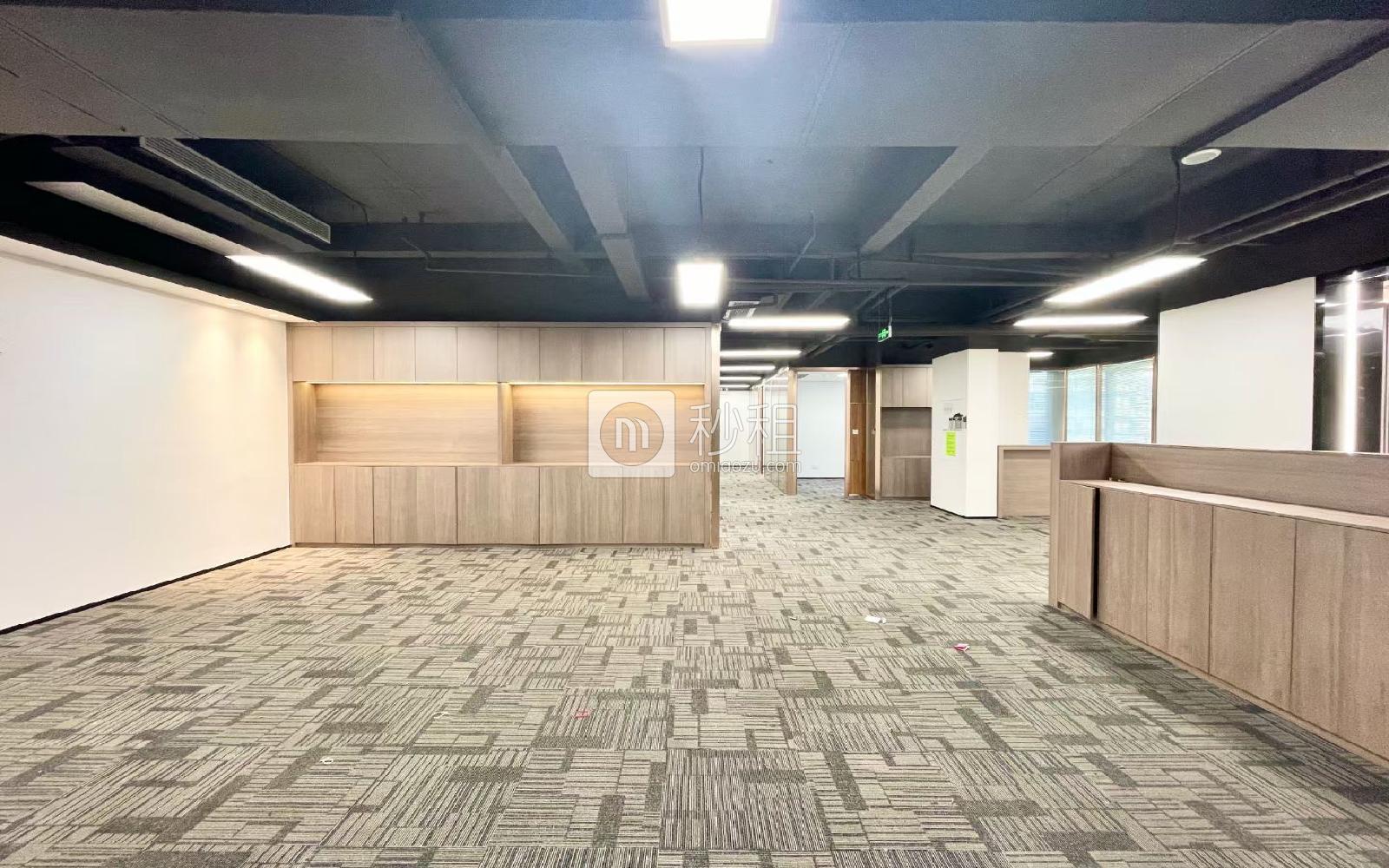 科兴科学园写字楼出租437平米精装办公室168元/m².月