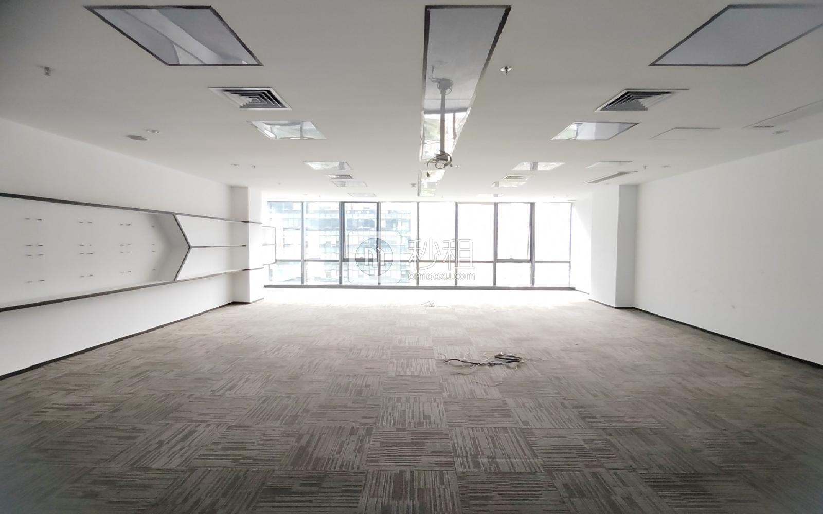 科兴科学园写字楼出租1201平米精装办公室165元/m².月