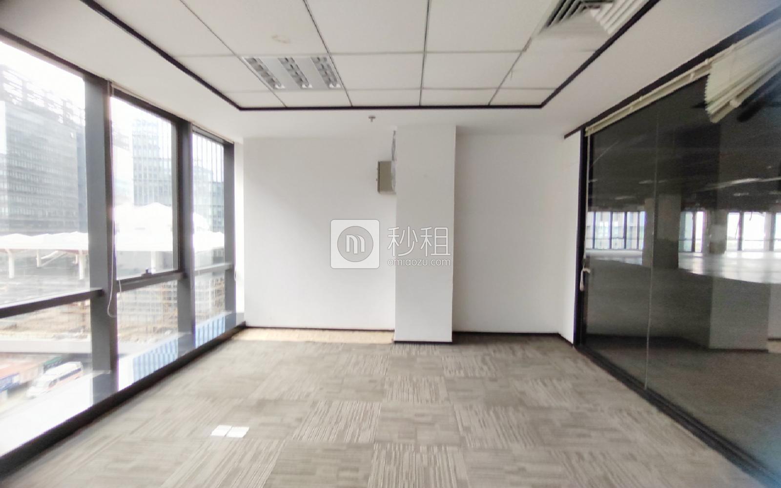 科兴科学园写字楼出租1201平米精装办公室165元/m².月