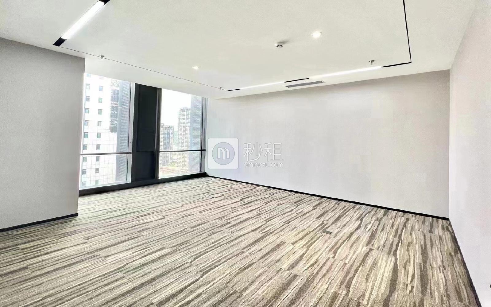 招商前海国际中心写字楼出租573平米精装办公室135元/m².月