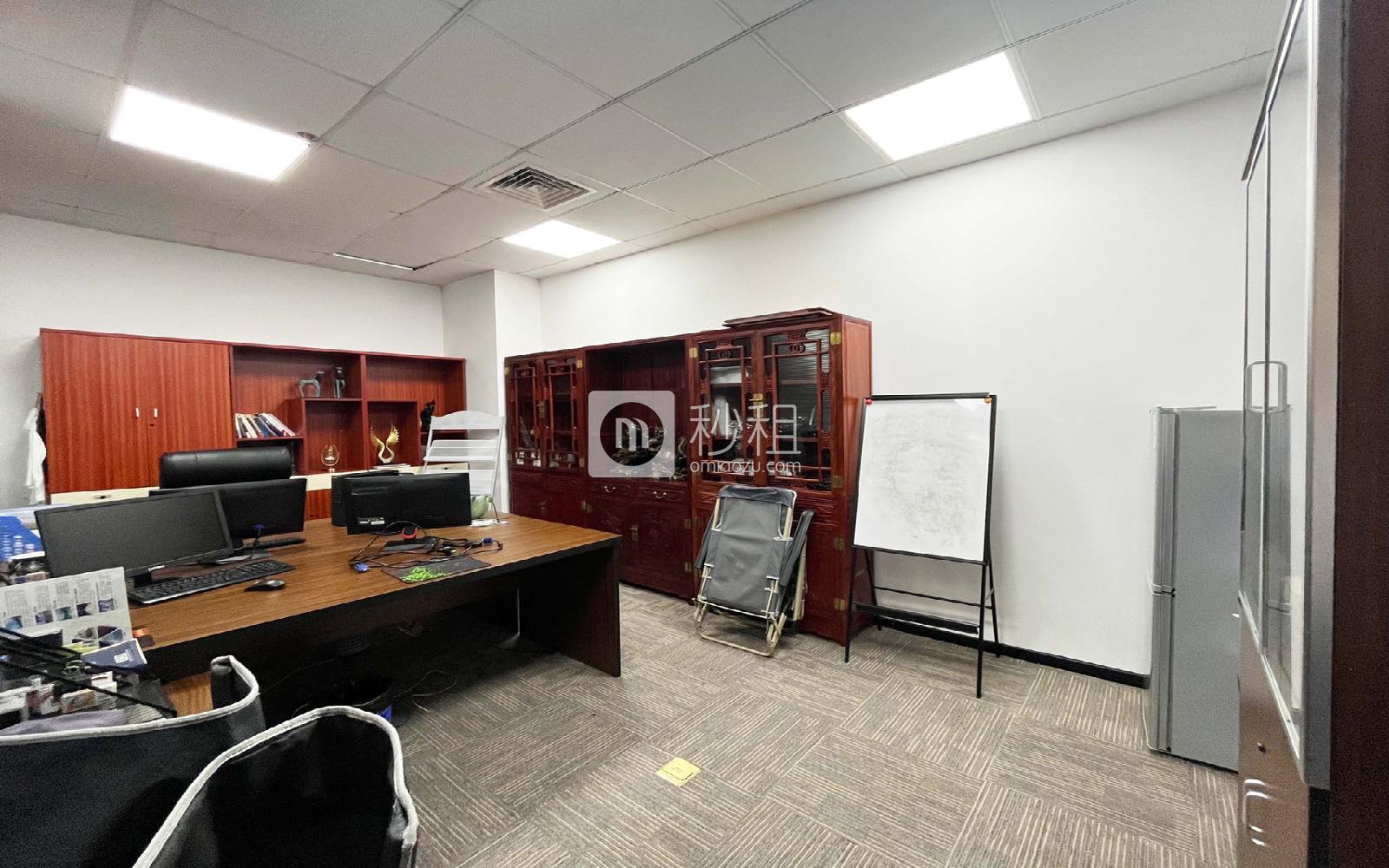 阳光科创中心写字楼出租422平米精装办公室98元/m².月