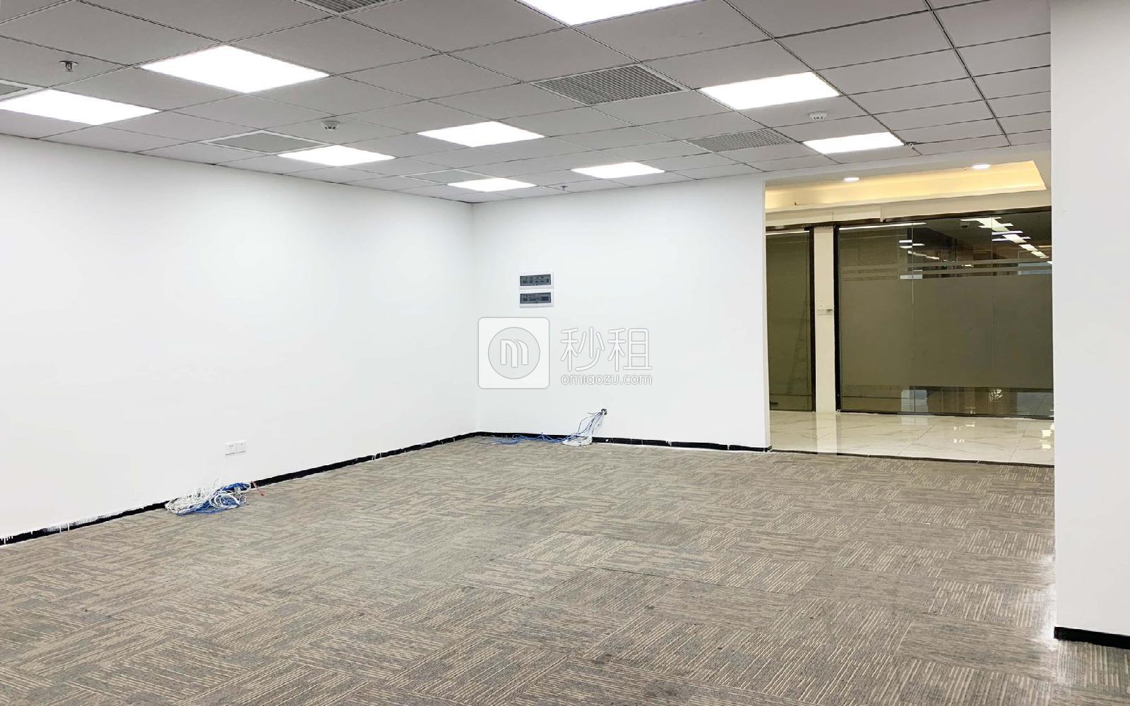 阳光科创中心写字楼出租308平米精装办公室98元/m².月