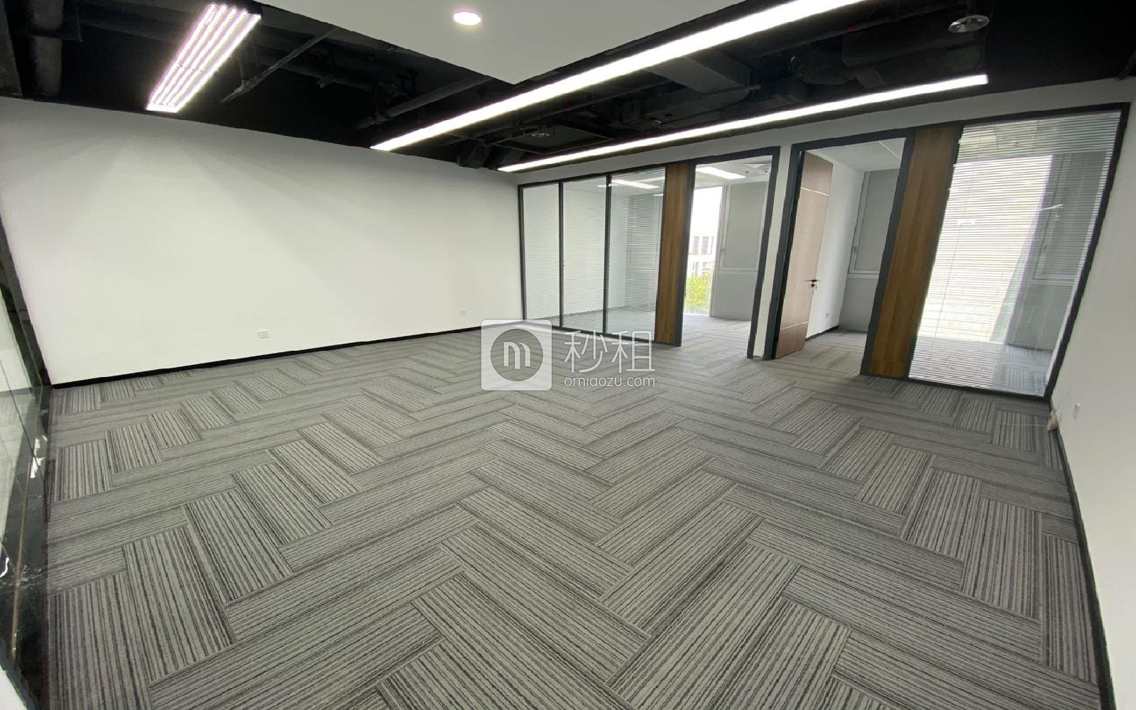 软件产业基地写字楼出租195平米精装办公室65元/m².月